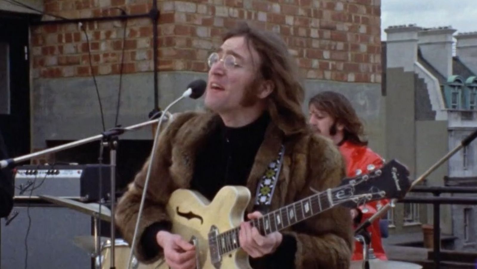 Peter Jackson muestra un adelanto de su documental 'The Beatles: Get Back'