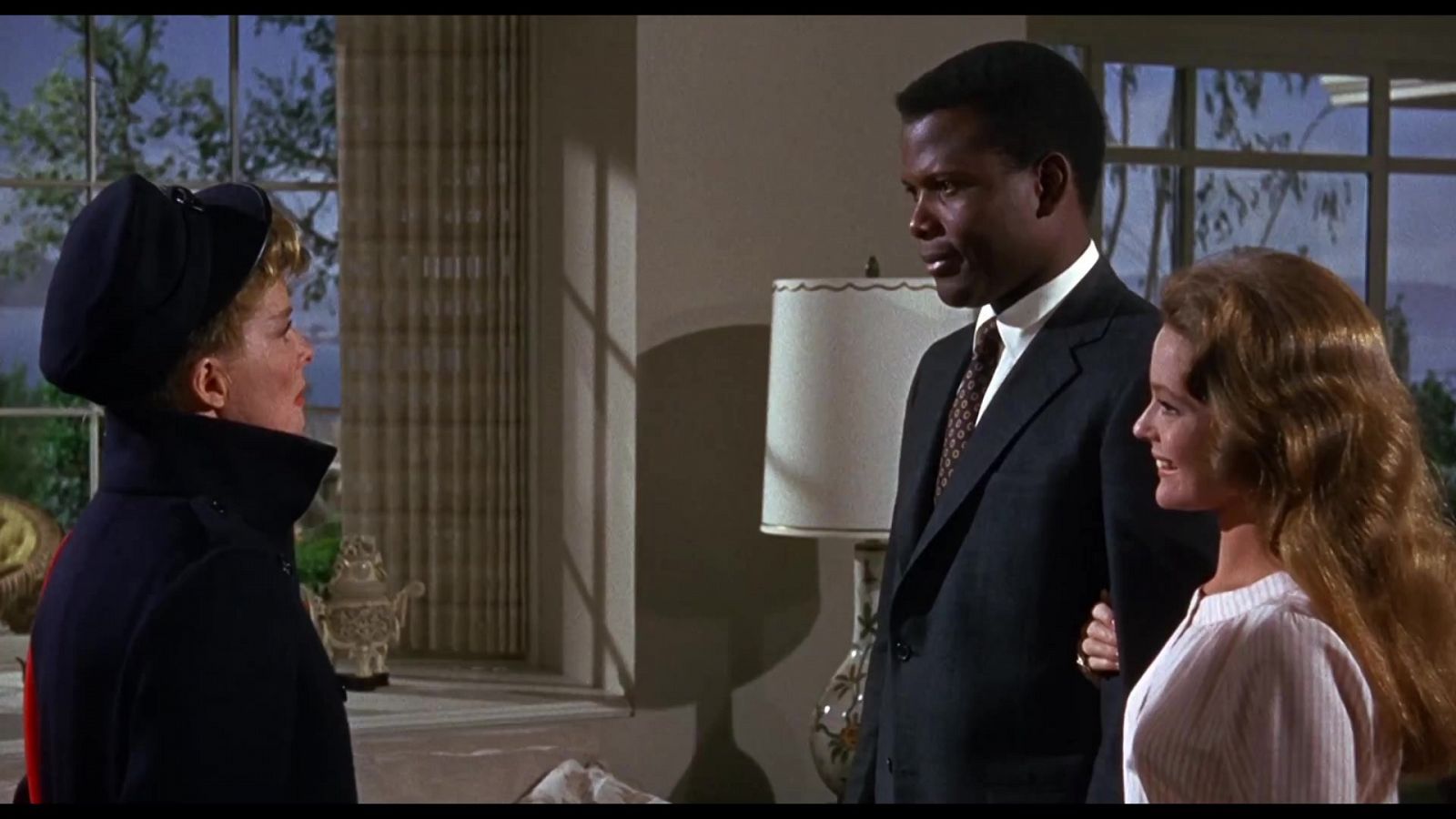 Días de cine clásico - Adivina quién viene a cenar esta noche (presentación) - ver ahora