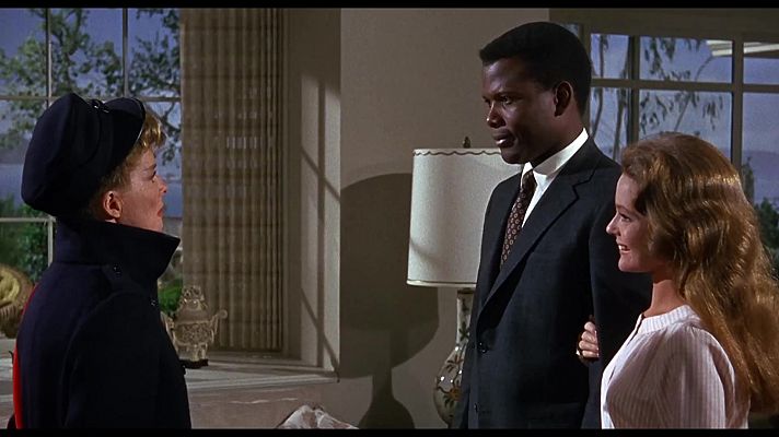 Días de cine clásico - Adivina quién viene a cenar esta noche (presentación)