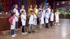 Masterchef Junior 8 - Programa 2