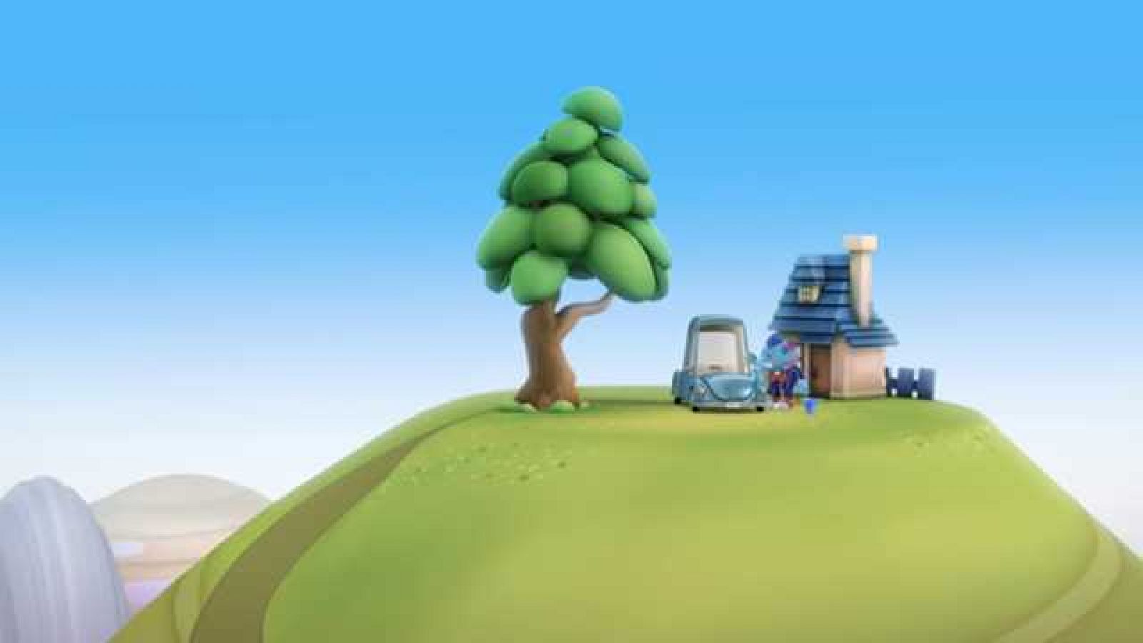 Tutu - El coche de Fante - RTVE.es - Tutu | Ver