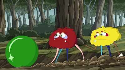 Bat Pat  - Listos para bolear - RTVE.es - Bat Pat | Ver