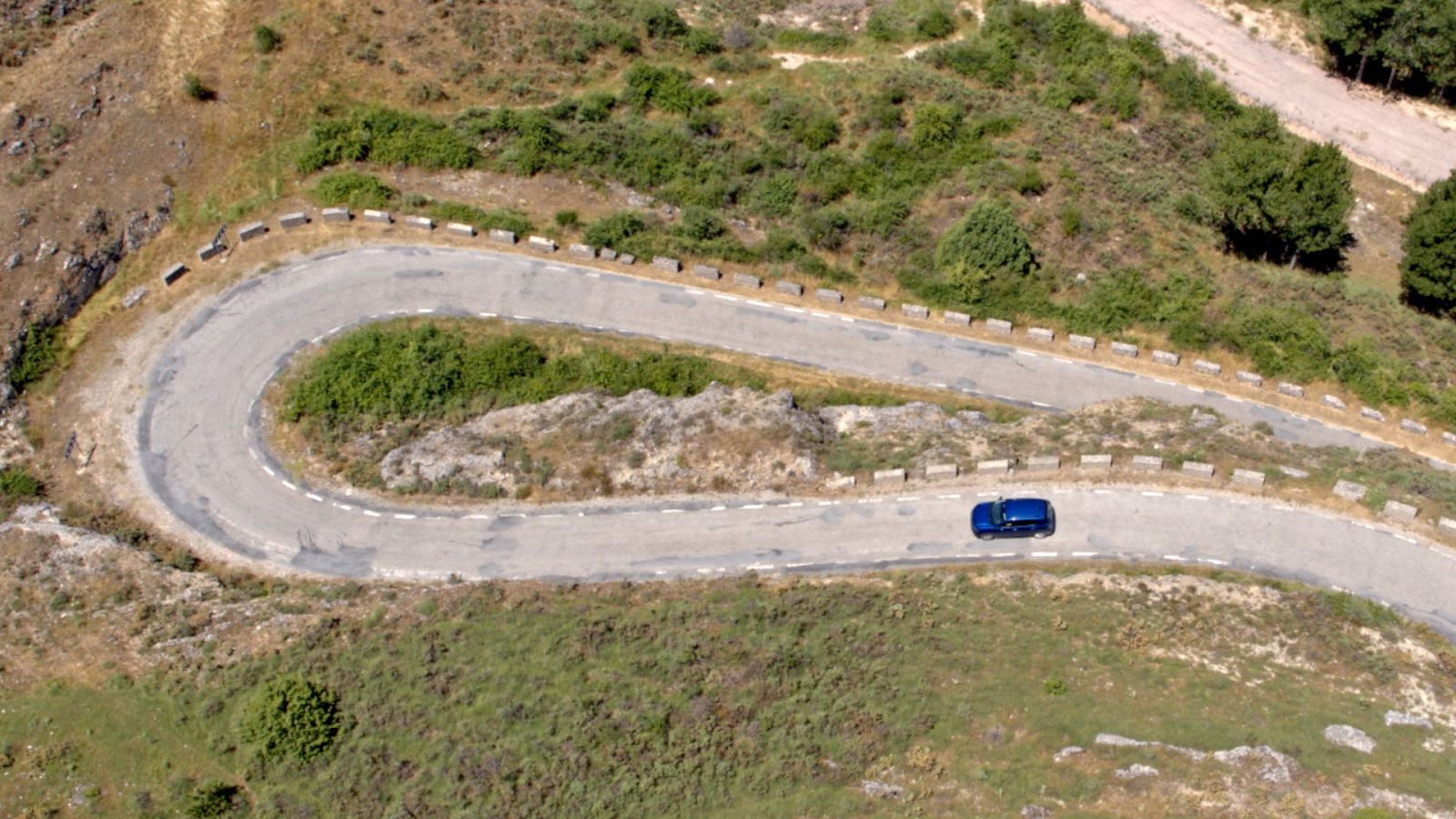 Ruta 17 - Castilla y León - ver ahora