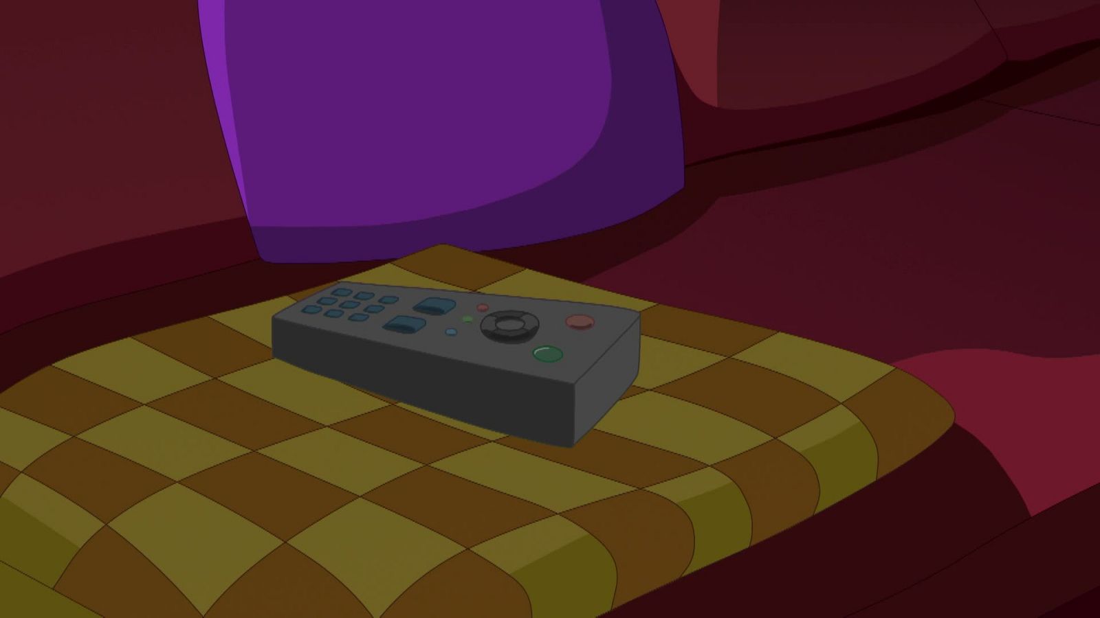 Bat Pat  - Un susto afortunado - RTVE.es - Bat Pat | Ver