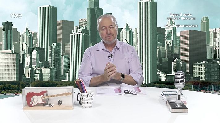 Inglés en TVE - Programa 243