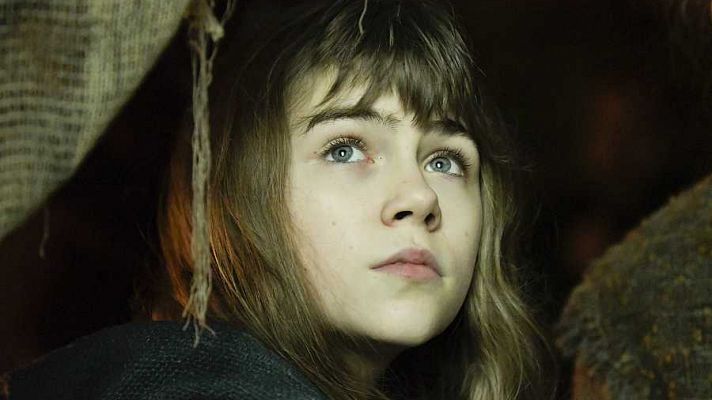 Somos cine - RTVE.es estrena el tráiler de 'Todas las lunas', un relato fantástico sobre la inmortalidad