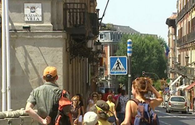 Informativo de Madrid - Informativo de Madrid - 27/08/09