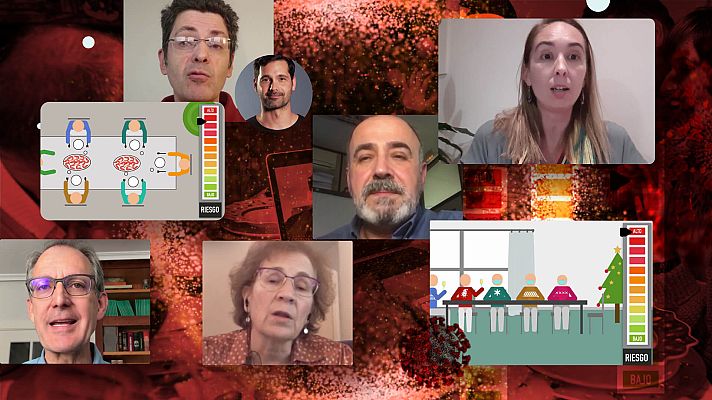 El Método - Navidad y covid: ¿Cómo celebramos una Navidad segura?