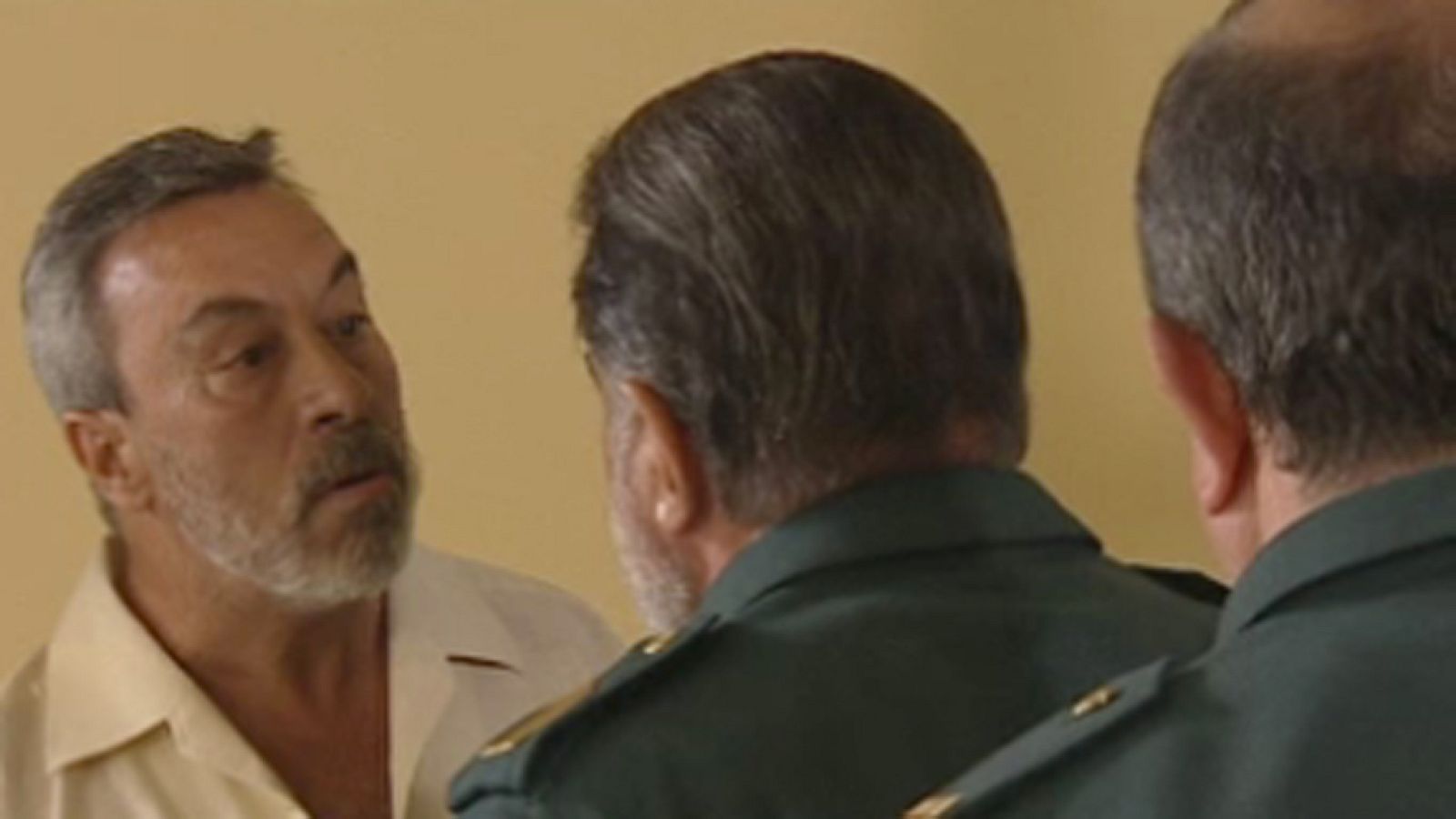 Mi teniente - Una estrella a un kilómetro - Mi teniente | Ver