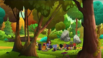 Rocky Kwaterner   - Deuda de honor - RTVE.es - Rocky Kwaterner | Ver