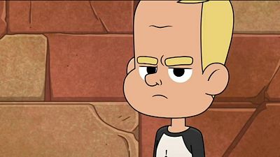 Rocky Kwaterner   - El frente plana - RTVE.es - Rocky Kwaterner | Ver