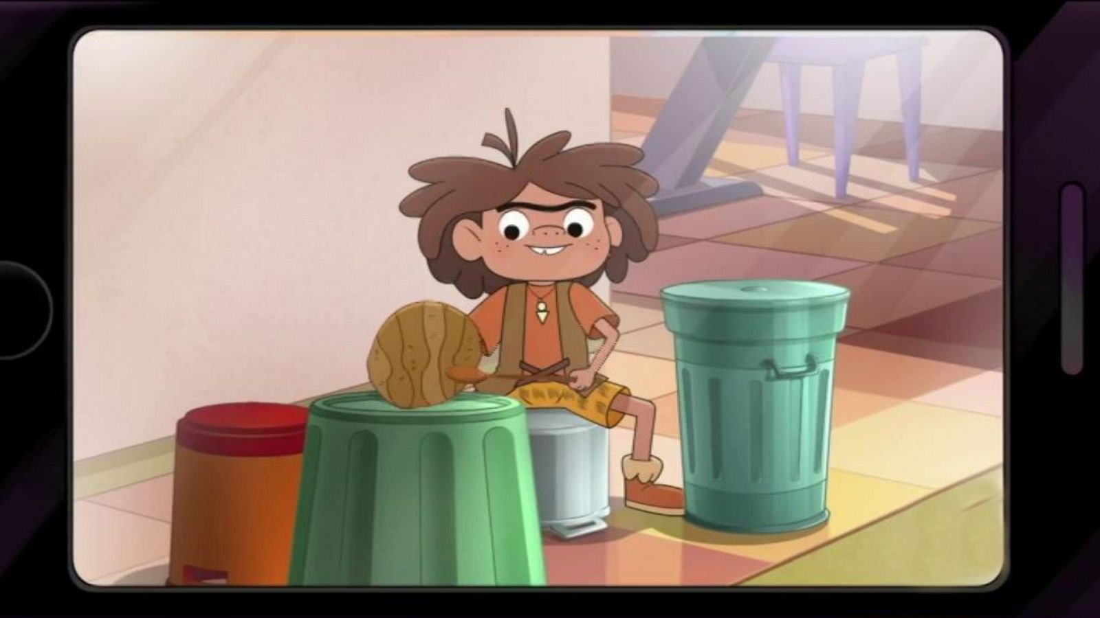 Rocky Kwaterner - El concierto de Rocky - RTVE.es - Rocky Kwaterner | Ver