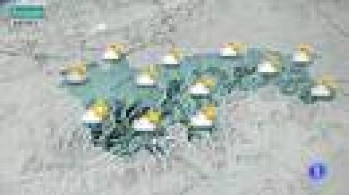 Informativo Telerioja - El tiempo en La Rioja - /12/20