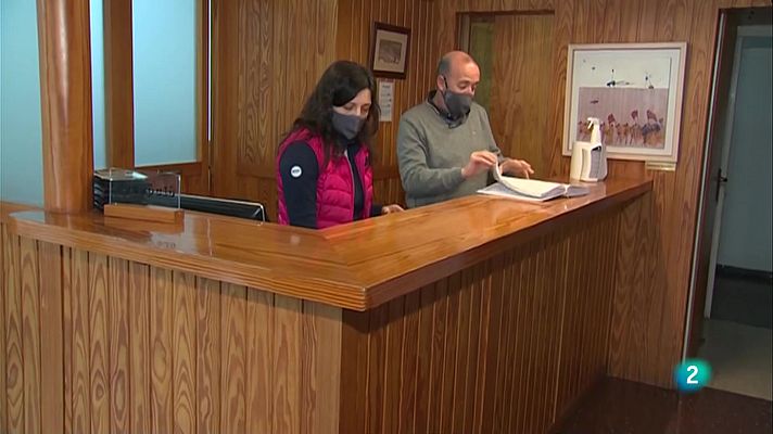 Indignació al sector turístic de la Cerdanya i el Ripollès per les restriccions