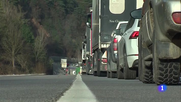 L'Informatiu - L'Informatiu - 23/12/2020