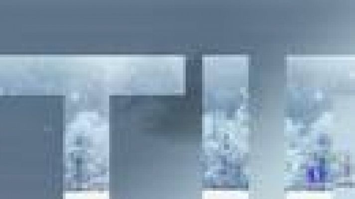 Noticias de Castilla-La Mancha - El Tiempo en Castilla-La Mancha - 23/12/2020