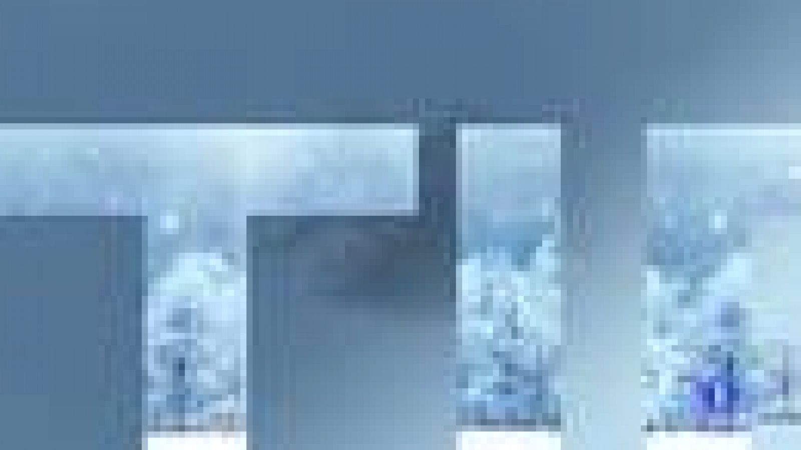 El tiempo en Castilla y León 2- 23/12/20 - Ver ahora