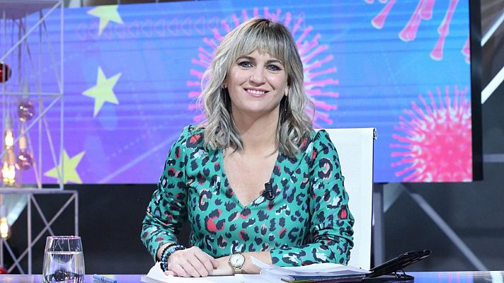 Las cosas claras - Programa 26 - 23/12/20