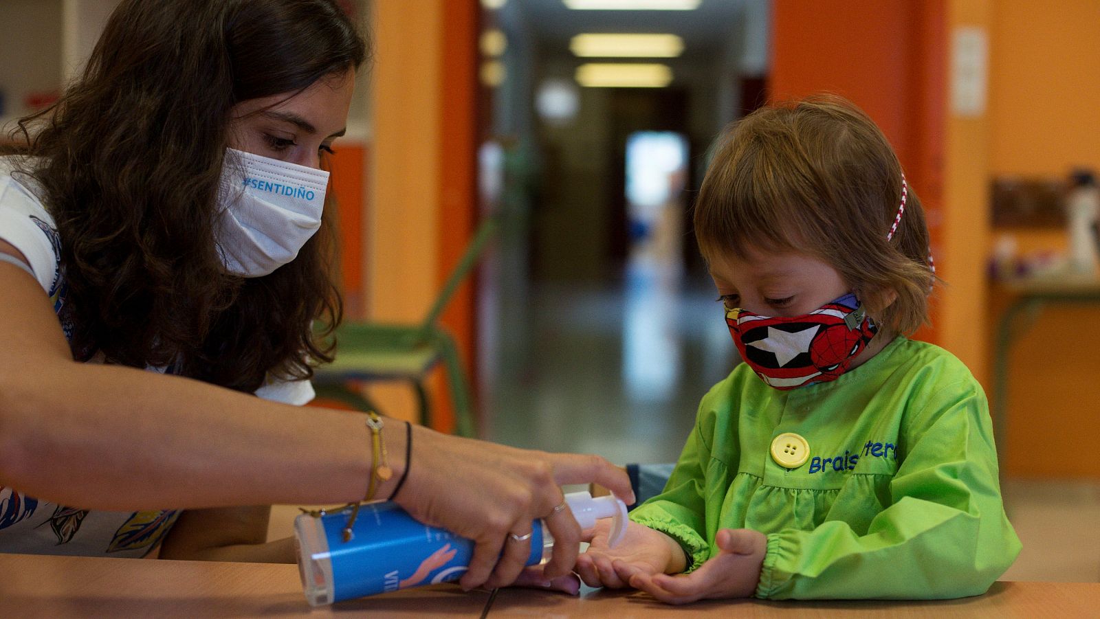 Educación ordinaria y educación especial: una convivencia bajo debate