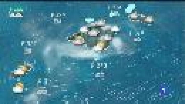 Informatiu Balear - El temps a les Illes Balears - 23/12/20