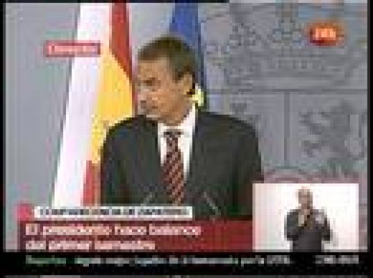  - Zapatero y el sector audiovisual