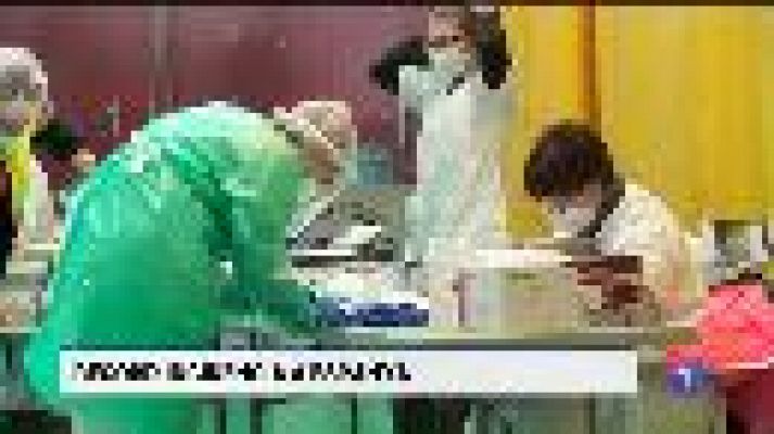 Informatiu Balear - Informatiu Balear en 2' - 23/12/20