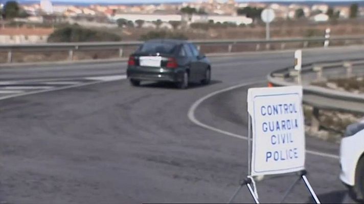 L'informatiu - Comunitat Valenciana - L'Informatiu - Comunitat Valenciana 2 - 23/12/20