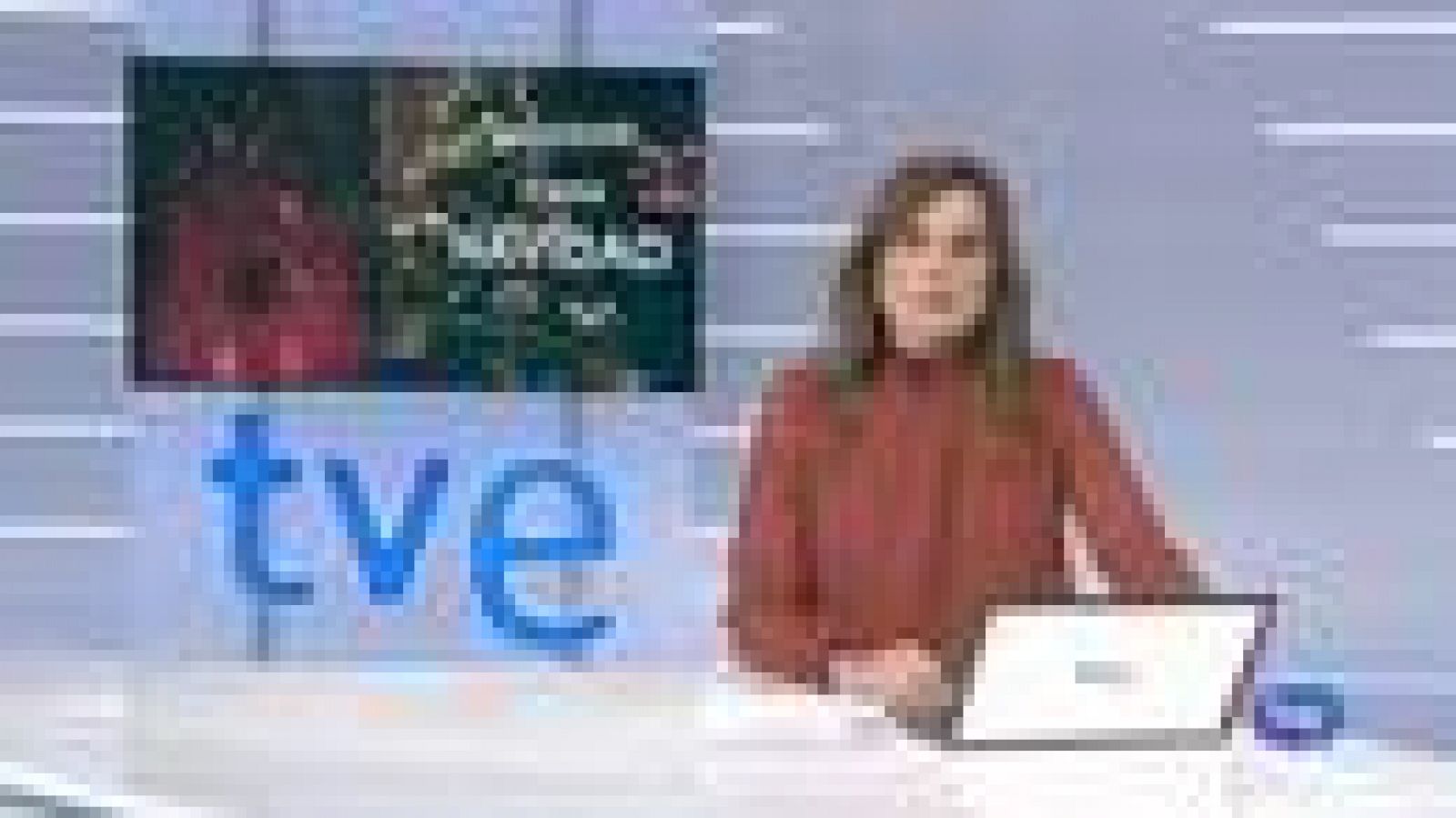 Noticias de Castilla-La Mancha 2 - 23/12/2020 - RTVE.es