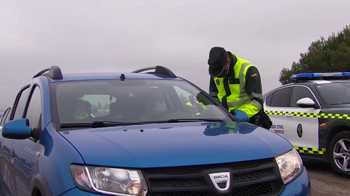 La tarde en 24h - La tarde en 24 horas - 23/12/20 (1)