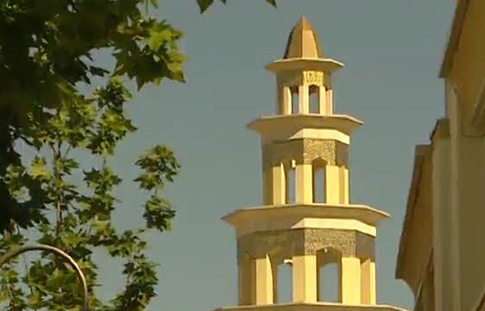 Informativo de Madrid. (28/08/09)