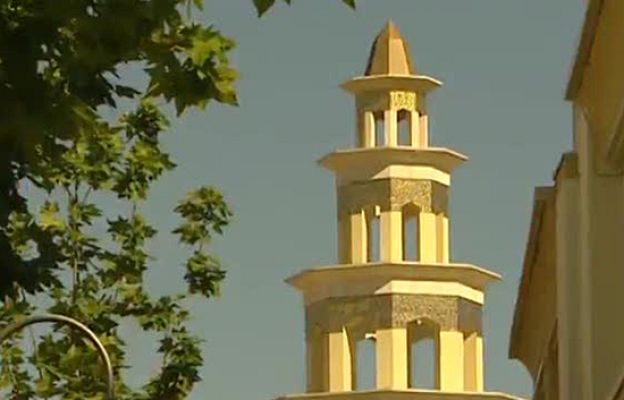 Informativo de Madrid - Informativo de Madrid - 28/08/09