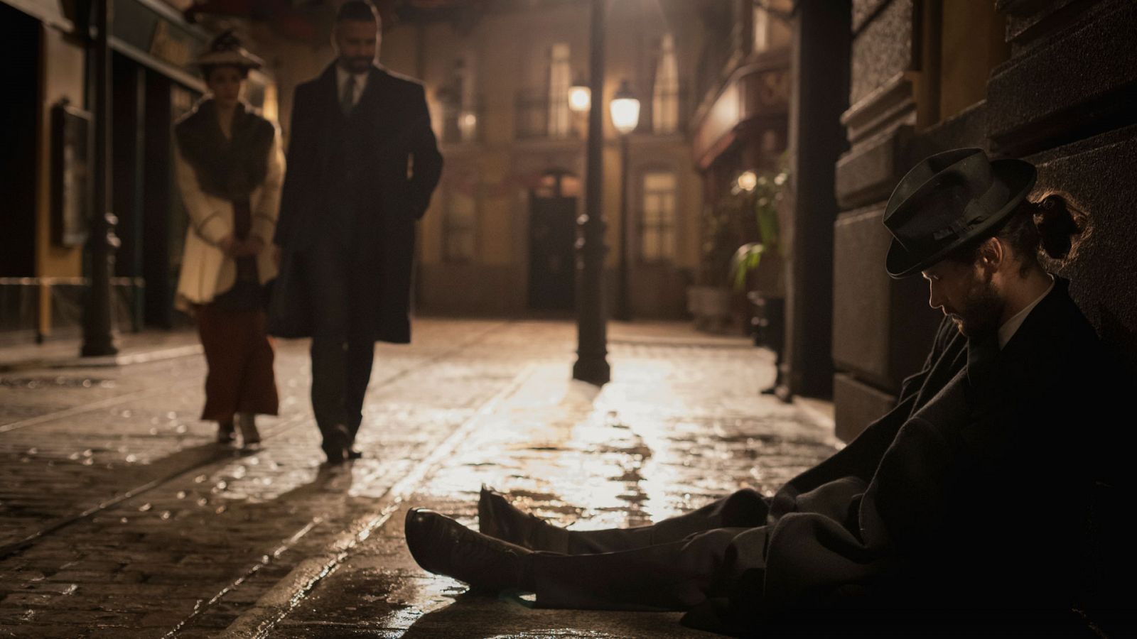 Acacias 38 - Capítulo 1394 - Ver ahora