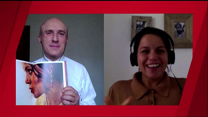 La hora cultural - La hora cultural - 23/12/20