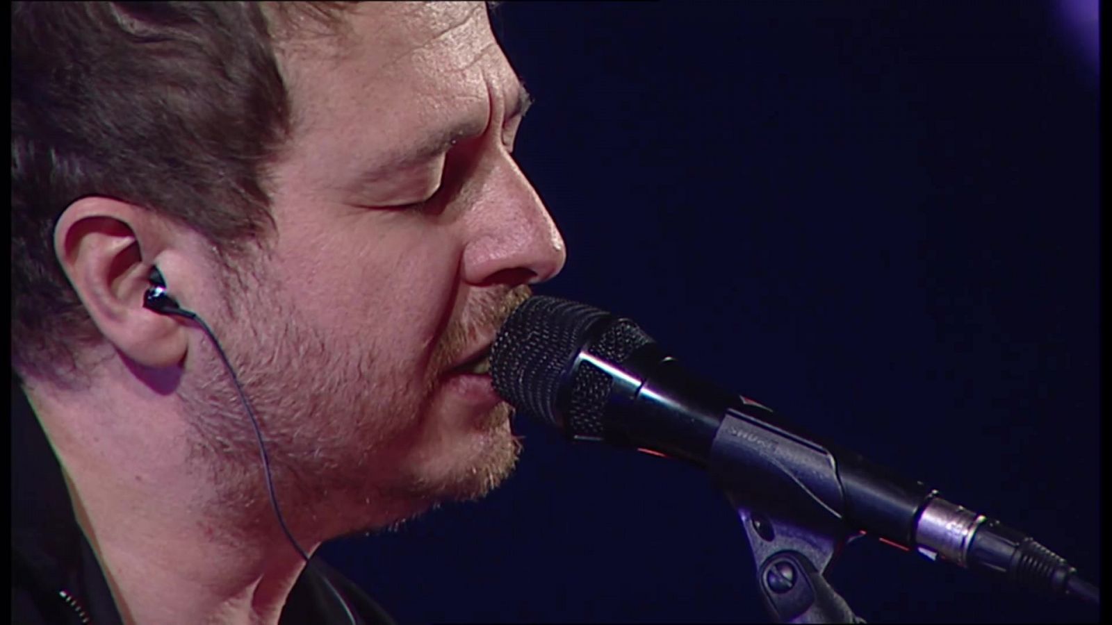 Los concietos de Radio 3 - Especial versiones 3 - ver ahora