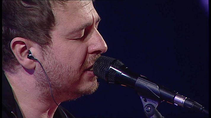 Los conciertos de Radio 3 en La 2 - Especial versiones 3