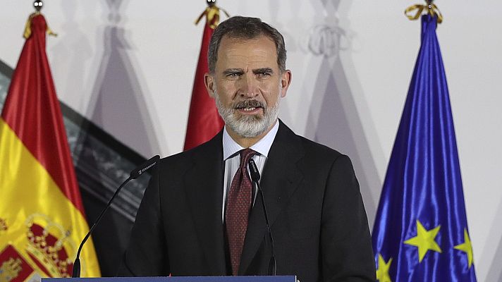 El año más difícil para la Monarquía: las sombras de Juan Carlos I y su repercusión en Felipe VI