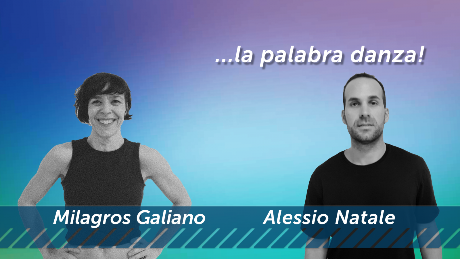 Buzón de Baile - CONTRARIEDAD - Milagros Galiano / UNIDAD - Alessio Natale - Ver ahora