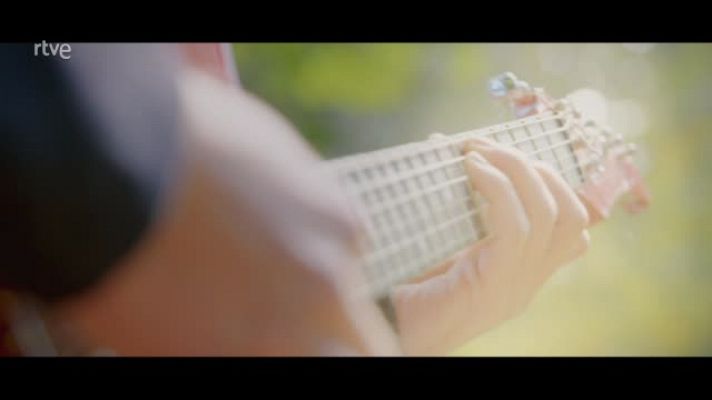 Especiales de Navidad - Los concursantes de OT 2020 cantan Jarabe de Palo