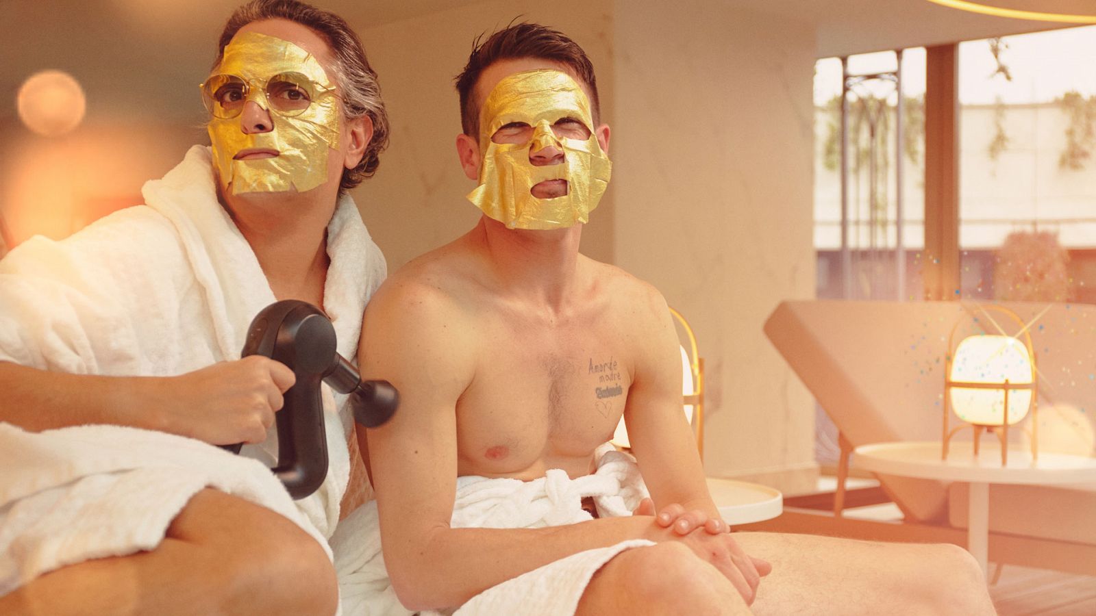 Así será el programa de Josie en RTVE | #NavidadesRasé - #NavidadesRasé | Ver