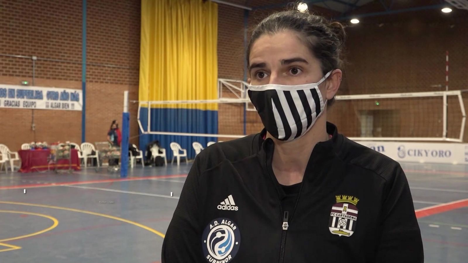 Voleibol - Reportaje actualidad Liga Iberdrola - 2ª parte - RTVE.es