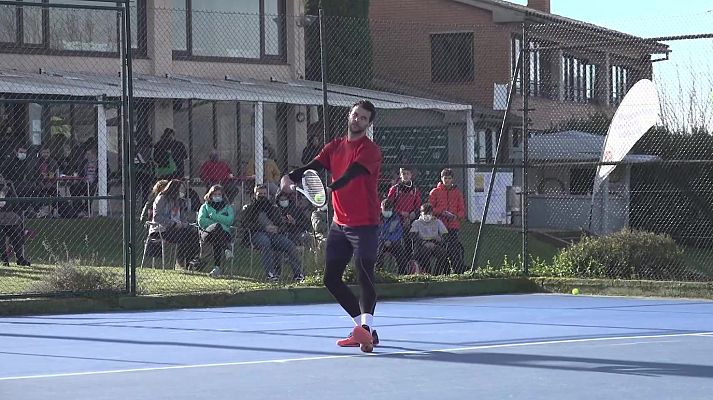 Tierra de campeones - Programa 5 - 2020