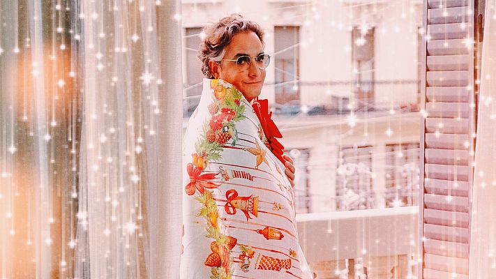 #NavidadesRasé - Así comienza la primera entrega de las Navidades Rasé