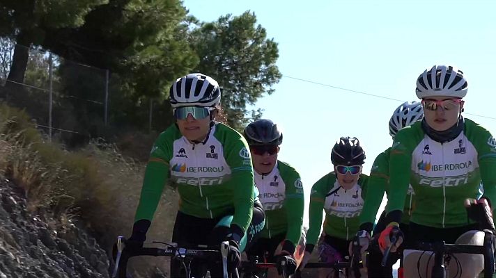 Triatlón - Programa FETRI 5