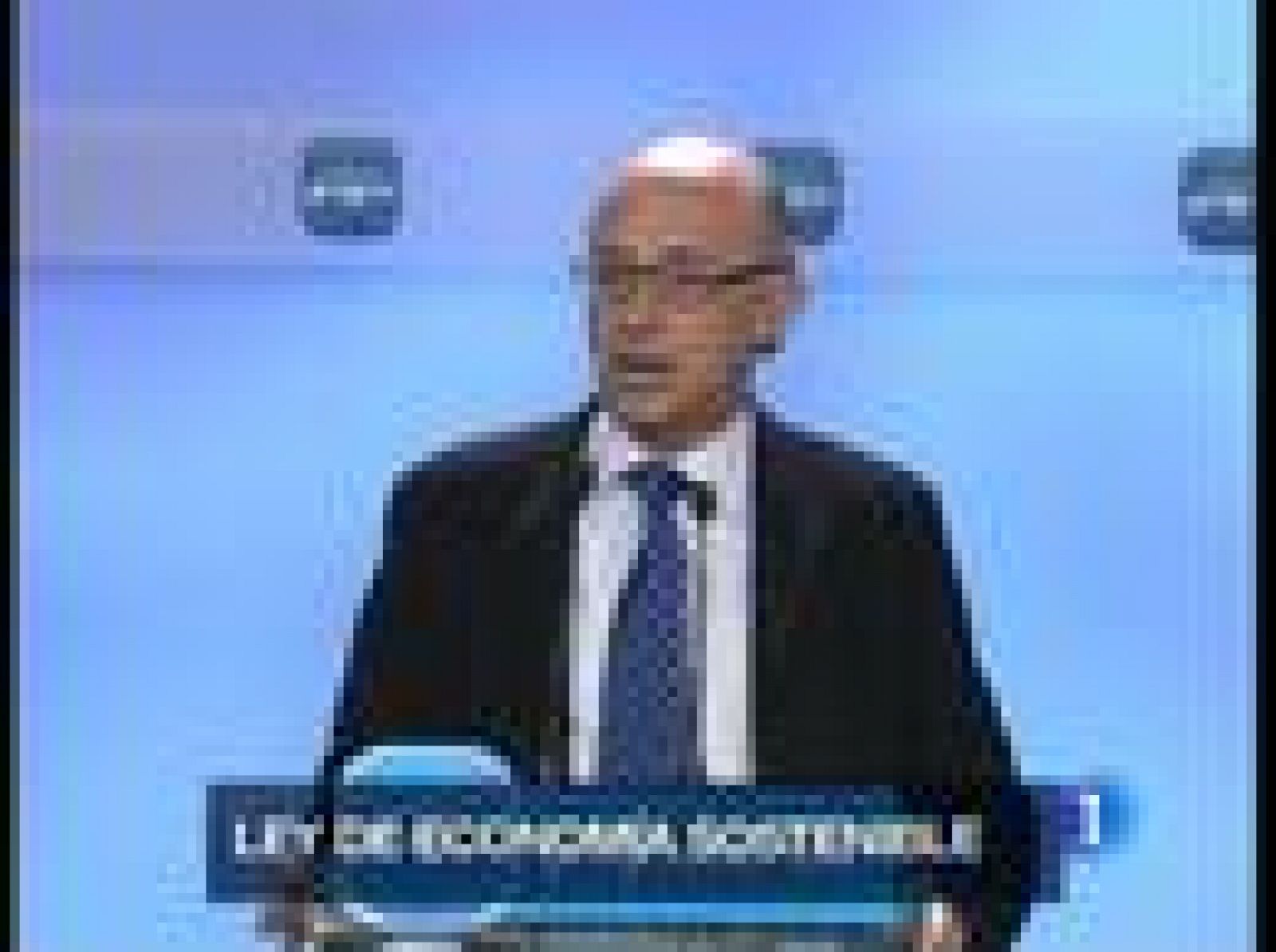 Los populares dicen que están abiertos al diálogo en distintos asuntos pero en materia económica exigen al presidente del Gobierno reformas como la laboral y rechazan de plano una subida de impuestos. 