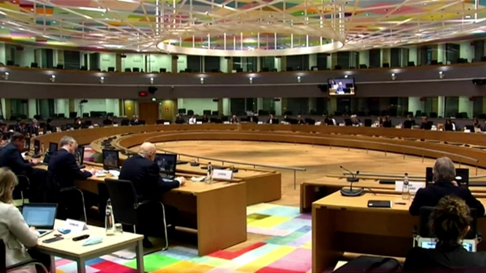 Diario 24 - 24/12/20 (1) - ver ahora