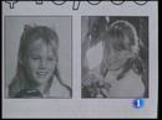  - 18 años secuestrada