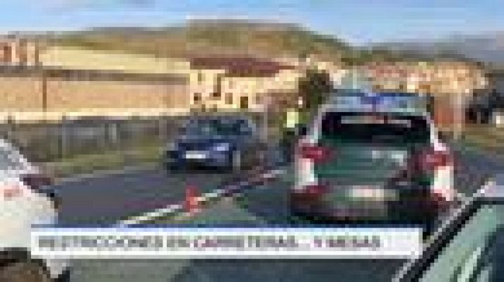 Informativo Telerioja - Telerioja en 2' - 24/12/20