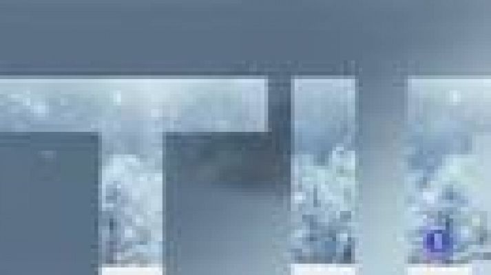 Noticias de Castilla-La Mancha - El Tiempo en Castilla-La Mancha - 24/12/2020