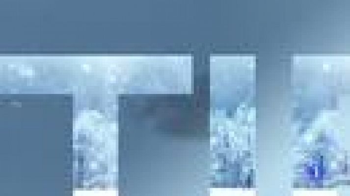 Noticias Andalucía - El tiempo en Andalucía - 24/12/2020