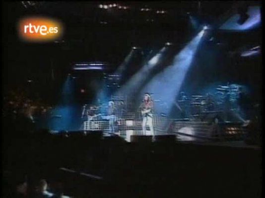 Cuéntame cómo pasó - Bee Gees: "Stayiin' Alive"